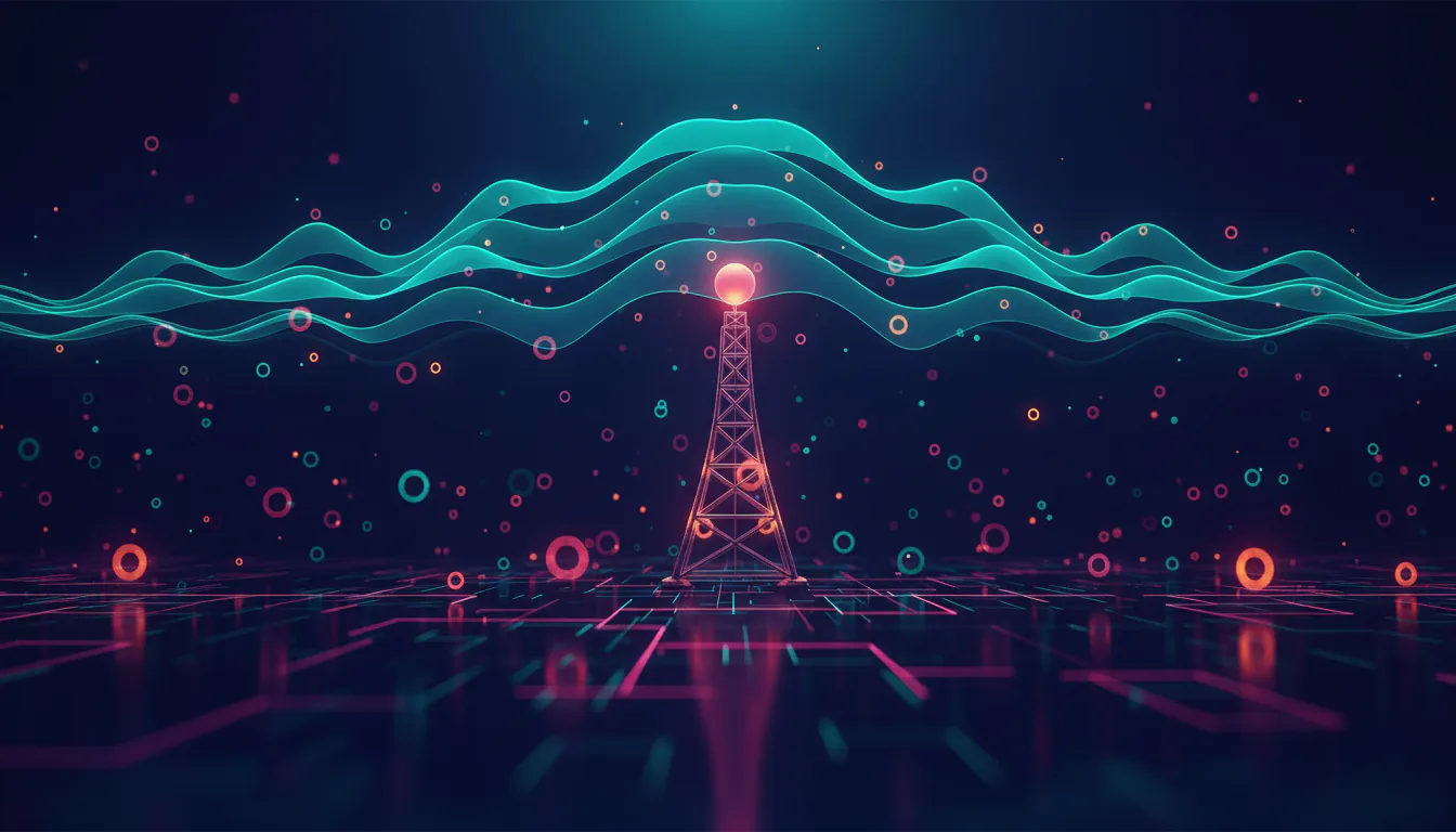 Improving IoT device management for a telecom provider
