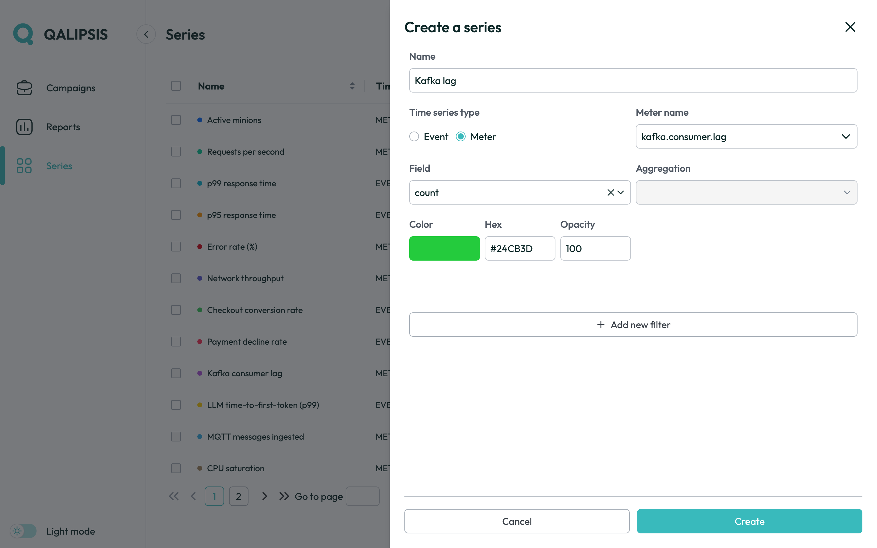 Series editor